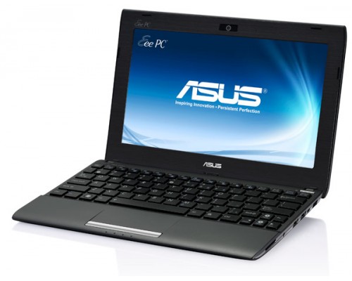 Asus Eee Flare Series