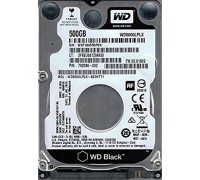 WD WD5000LPLX