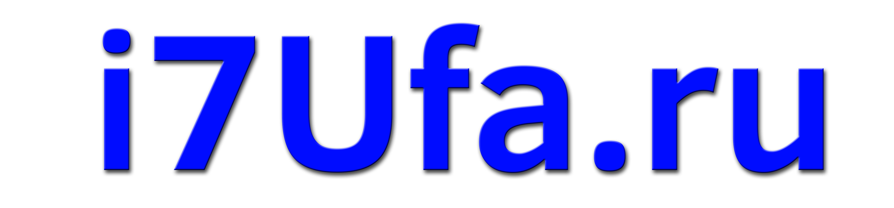 i7ufa.ru - Интернет-магазин компьютерной техники